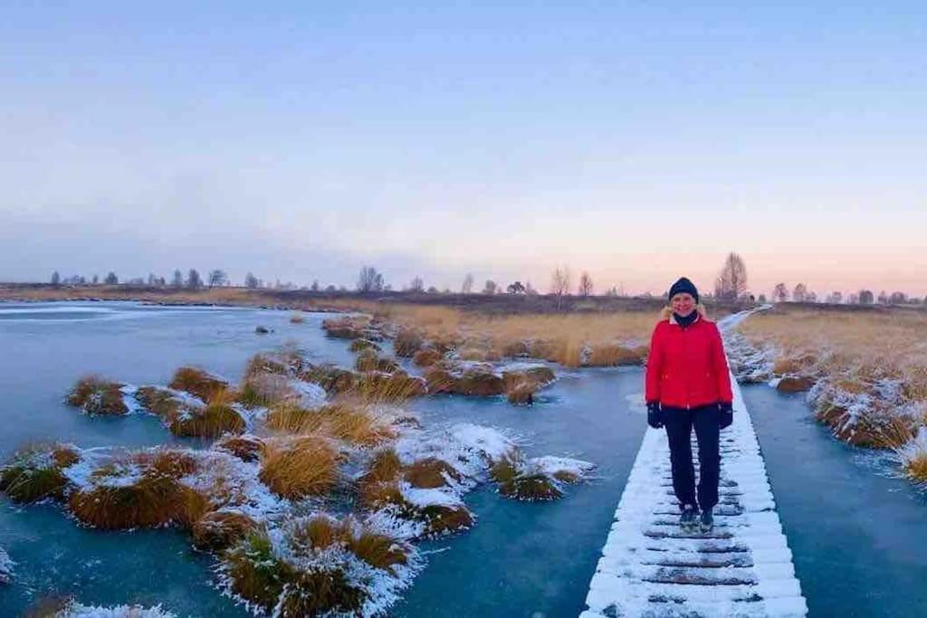 Happiness At Vero Verviers Bagian luar foto